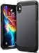 Caseology Legion for iPhone Xs Case (2018) - Reinforced Protection - Black