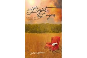 As light lingers