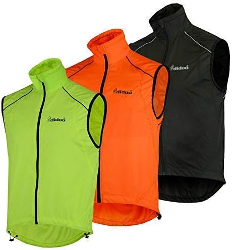 Cycling Gilet