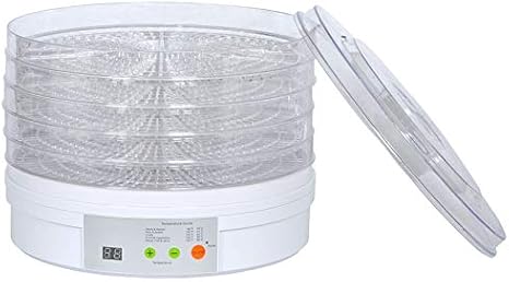 disidratatore per noci