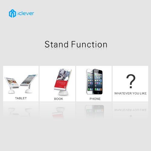 Iclever Desk Lamp And Tablet Ipad Stand Holder For Apple Ipad 1 2