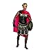 Dreamgirl Men's Julius Caesar Roman God Costume