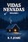 Livro Vidas Nevadas: Volume 1