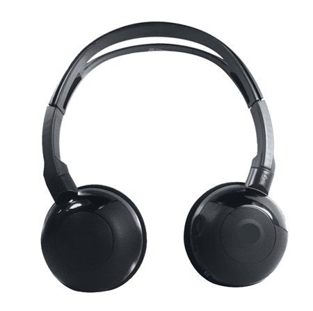 General Motors Compatible Headphones Kit Updates Part
