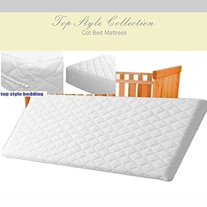 cot mattress 140cm x 70cm