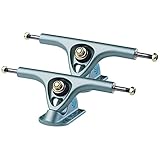 Paris Trucks Co 180mm V3 50° Longboard Trucks