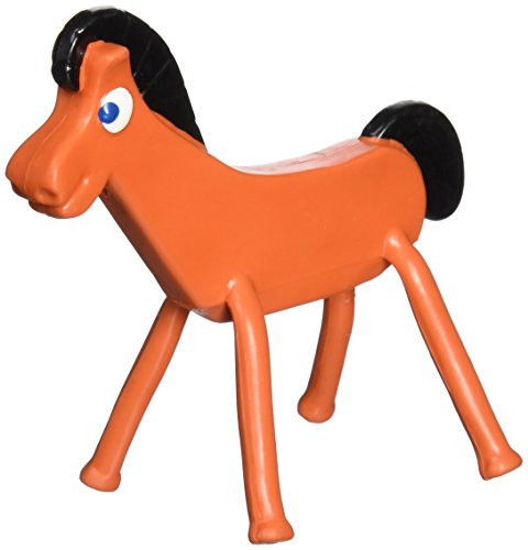 NJ Croce Pokey Bendable Figure