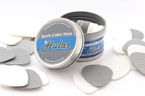 Sports Collar Stays
