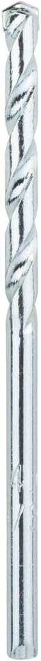 Bosch 1609200205 CYL-1 Masonry Drill Bits, Blue, 4.0mm x 40mm x 75mm