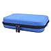 Aenllosi Storage Carrying Case Organizer for Leapfrog LeapPad Ultimate Tablet (Blue)