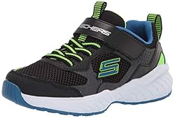 Skechers Kids Boy's Power Sonic