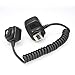 Off-Camera Shoe Cord,PIXEL TTL HSS 1/8000s E-TTL E-TTL II Off-Camera Shoe Cord Replaces OC-E3b for Canon EOS 5D Mark II III,6D,5D,7D,60D Cameras and Flash Speedlite (141 Inch)