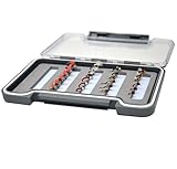 Outdoor Planet 12 / 24Pack All-Time Favorites Dry Fly, Wet Fly and Nymph Fly Lure Assotment for Trout Fly Fishing