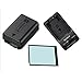 Sony RX-10, RX-10 II, RX-10 III Accessory Bundle - Consists of Sony NPFW50 Rechargeable Battery, Sony 100/240V Quick Charger, Sony Screen Protector