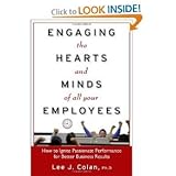 Engaging The Hearts And Minds Of All Your Employees How