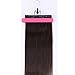 S-noilite Portable Hair Extension Hanger with Storage Bag Hair Hanger & Carrier Case Hair Extension Holder with Double Anti-Slip Stickers & Dustproof Protection Case (Color: Rose Red)