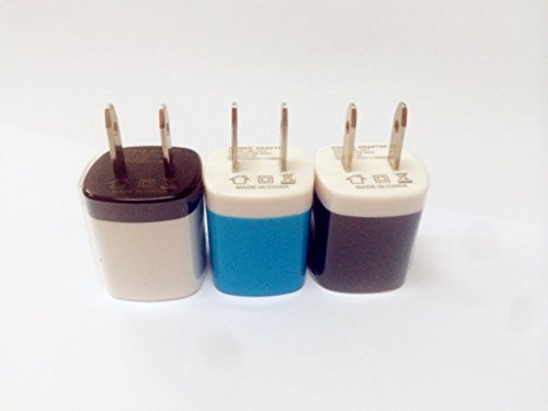 BESKING-3-Pcs-FOR-IPHONE-6IPHONE-6-PLUSIPHONE-5IPHON-5SIPHONE-4IPHONE-4S-Output-5v-1a-Black-White-Blue-USB-Hom