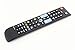 Gvirtue Remote Control Compatible Replacement for Samsung AA59-00582A Remote, Applicable AA59-00638A AA59-00790A AA59-00580A AA59-00581A AA59-00594A (Smart TV/ HDTV /LCD/ LED/ TV)