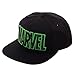 Marvel The Avengers Hulk Image Trap Logo Snapback Hat