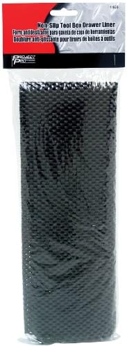 Performance Tool 1468 Nonslip Tool Box Drawer Liner Nonslip Tool Box Drawer Liner