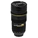 Fotodiox Thermo LenzCup - Stainless Steel Insulated Tumbler, Coffee, and Refreshment Mug - Nikon Nikkor AF-S 24-70mm f/42.8G ED (1:1) Replica, 10oz