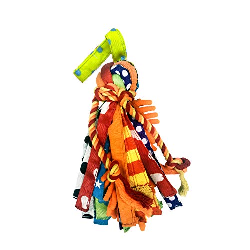 nylabone happy moppy