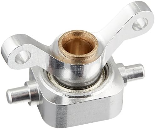 Thunder Tiger RC PV0820 Metal Tail Pitch Control Set, E360