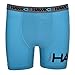 Tony Hawk Boys' Boxer Briefs 8-Pack Performance Dri Fusion Tech Compression No Fly Underwear