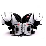 Football shoulder pads VISION II barnett
