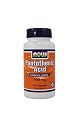 Now Foods: Pantothenic Acid B Complex Vitamin 500 mg, 100 Caps