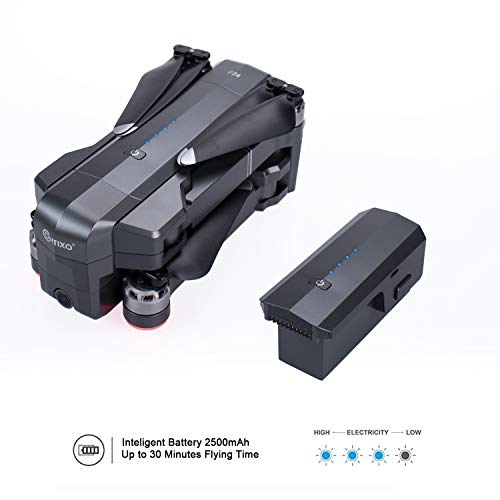 Contixo-F24-Brushless-Foldable-Quadcopter-Drone-Selfie-Gesture-Gimbal-5G-1080P-WiFi-Camera-GPS-Auto-Hover-Follow-Me-Waypoint-30-Minutes-Flying-Time-Includes-Drone-Storage-Case