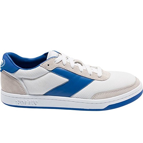 brooks men's casual shoes