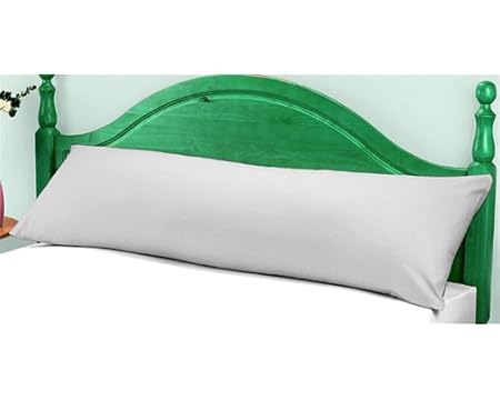 Linen Bay 4ft6 Double Bed 54 Inch Extra Long Bolster Body