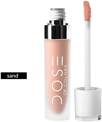 Matte Lip Gloss Liquid Lipstick Long Lasting Lip Glaze 13 Colors by Per-SAND