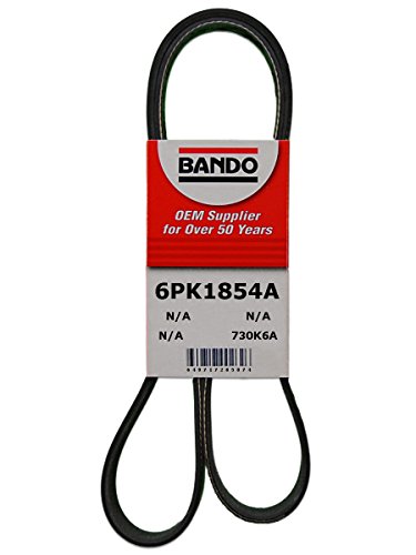 Bando USA 6PK1854A OEM Serpentine Belt
