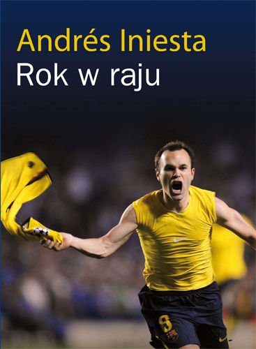 Rok w Raju (Polska wersja jezykowa)