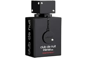Armaf "Club De Nuit Intense Extrat De Parfum SPR 2.37 M (Clean)