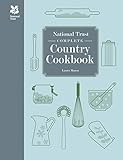 National Trust Complete Country Cookbook by 