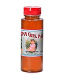 100% pure Macadamia nut honey from the Big Island of Hawaii