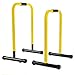RELIFE REBUILD YOUR LIFE Dip Station Functional Heavy Duty Dip Stands Fitness Workout Dip bar Station Stabilizer Parallette Push Up Stand