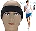 XIKEZAN Running Headband High-tech Patented Cooling Sleep Headphone