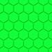 Fintie Silicone Case for Fire TV 4K / 2nd Gen Fire TV Stick / Fire TV Cube Voice Remote, Compatible with Echo / Echo Dot Alexa Voice Remote - Honey Comb Series [Anti Slip] Shock Proof Cover, Green