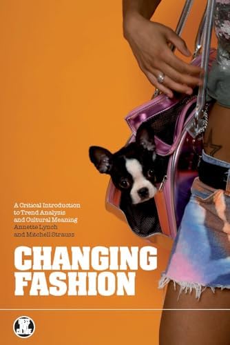 Amazon.com: Fashion in Focus: 9780415447942: Edwards, Tim: Books