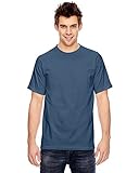 Comfort Colors 6.1 oz. Ringspun Garment-Dyed T-Shirt