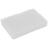 Rubio Monocoat Synthetic Fiber Applicator Pad, 4" x 6" | Applicator Pad for Rubio Monocoat Oil, Synthetic Fibres Absorb Less Product to Cut Waste, Ideal for Wood Floors &amp; Furniture