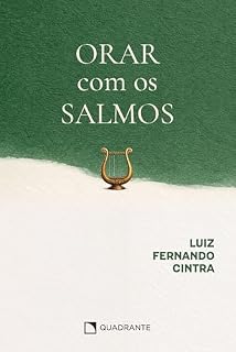 Livro Orar com os Salmos