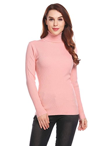 thermal turtleneck womens