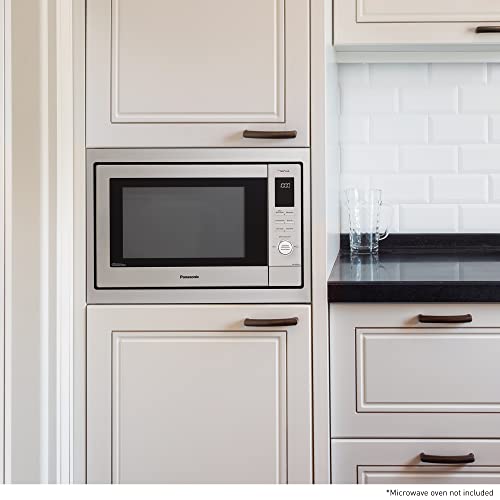 Panasonic 24 Microwave Trim Kit at Kim Thompson blog