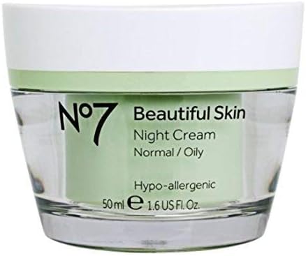 best no7 night cream