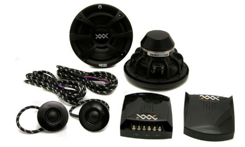Re Audio Xxx6.5 Comp